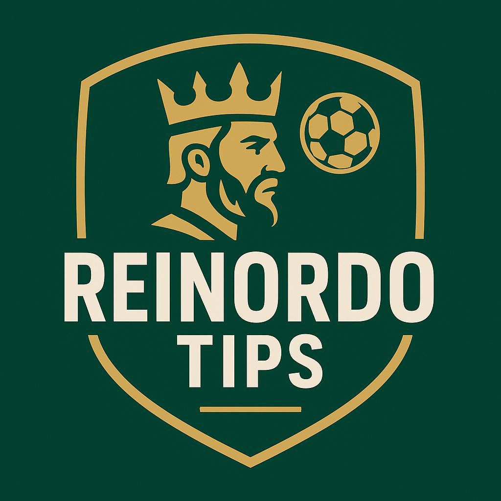 Reinordotips Logo